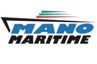 Mano Cruises Logo