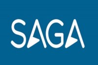 Saga Cruises Logo